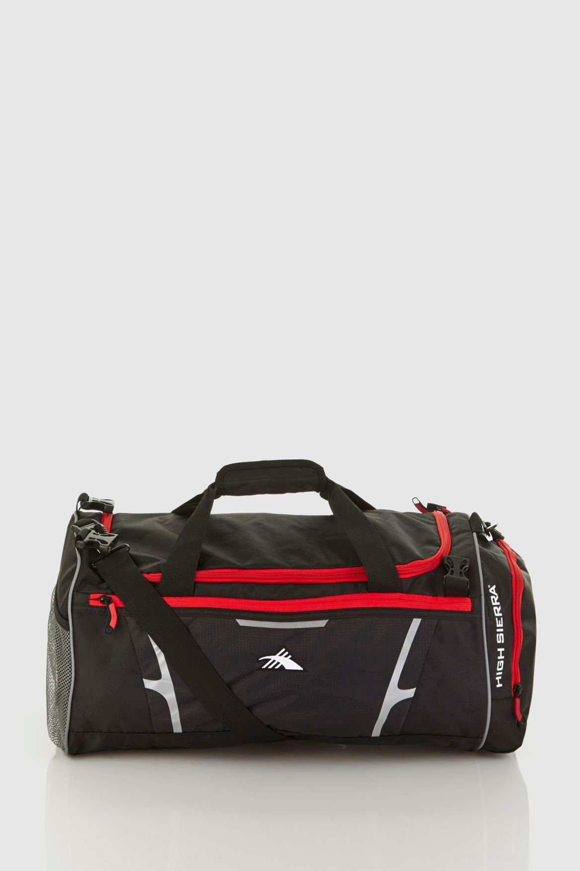 High Sierra Composite 55cm Duffle Bag Strandbags Australia