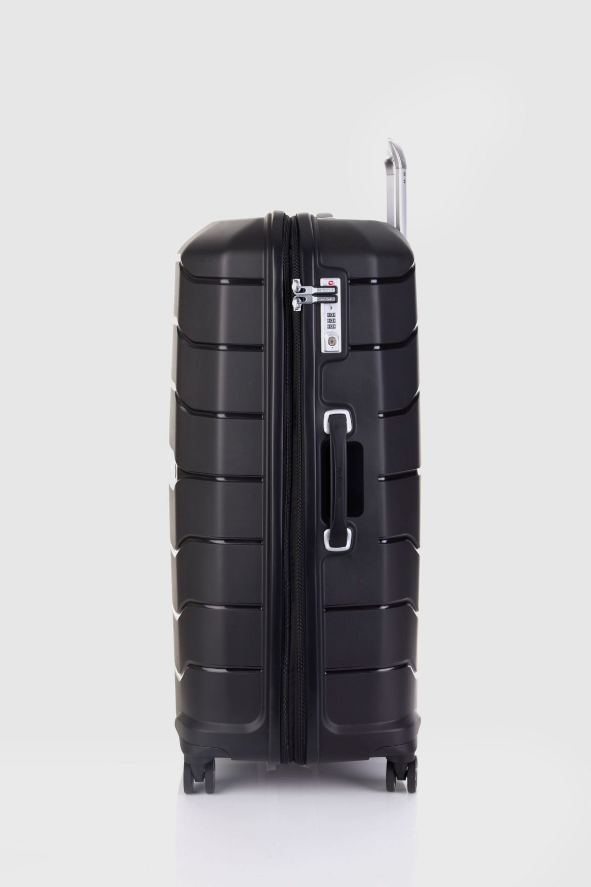 Large popular Samsonite luggage (Checked)