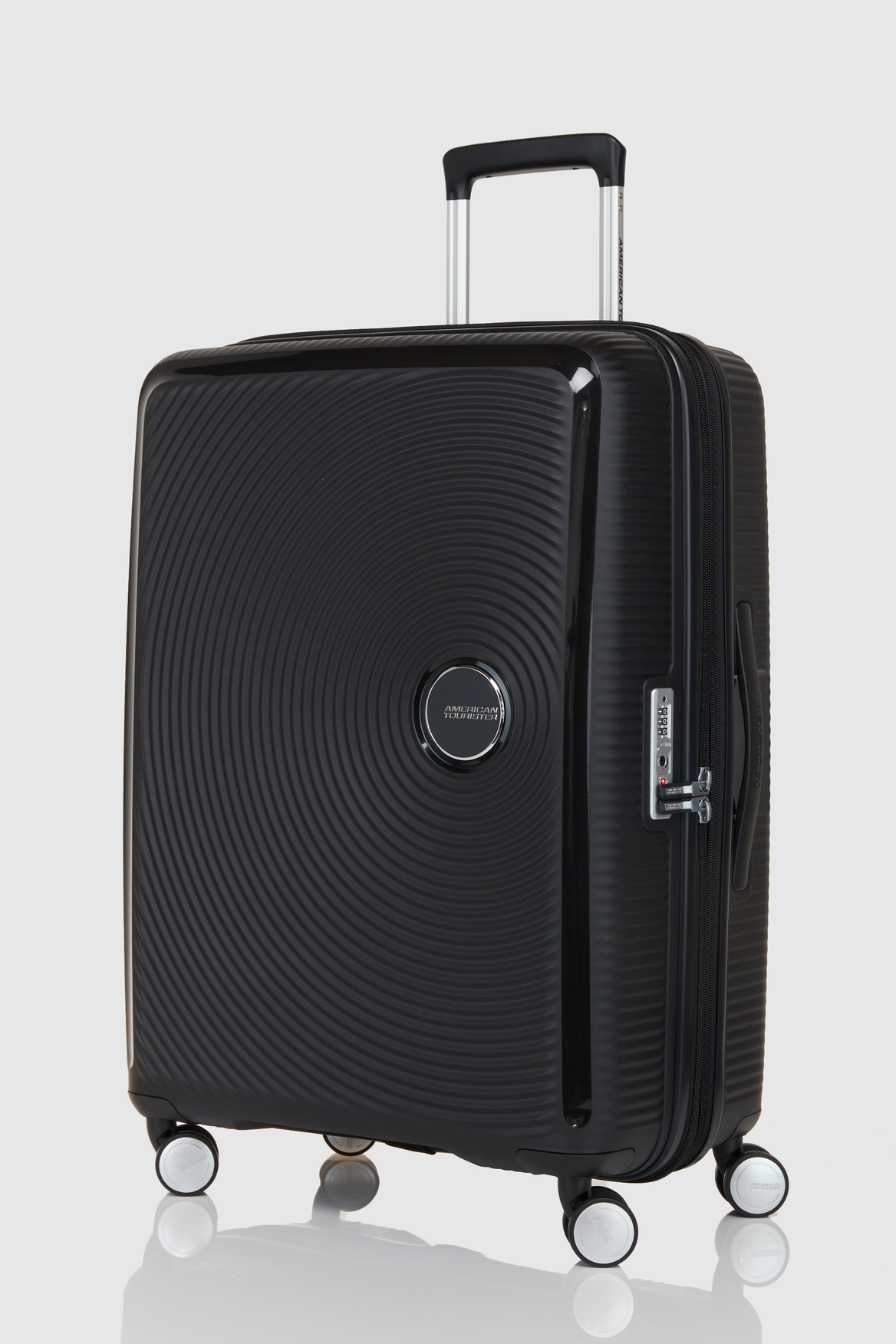 American tourister curio ss online