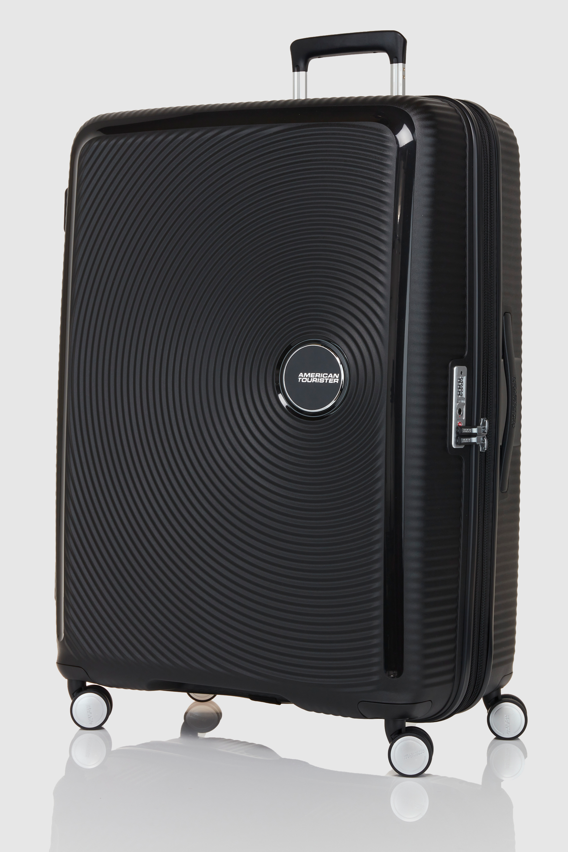 American tourister 80cm luggage online