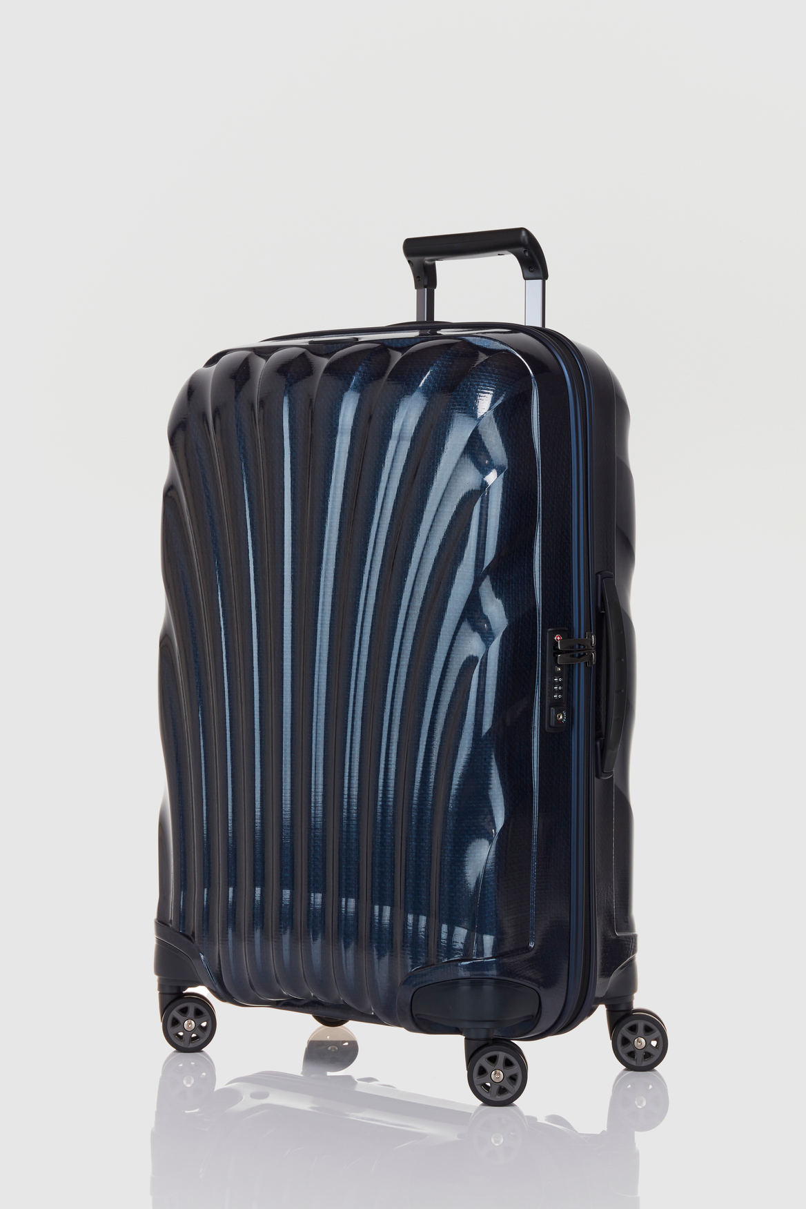 Samsonite C Lite Check In 69cm Suitcase Strandbags Australia