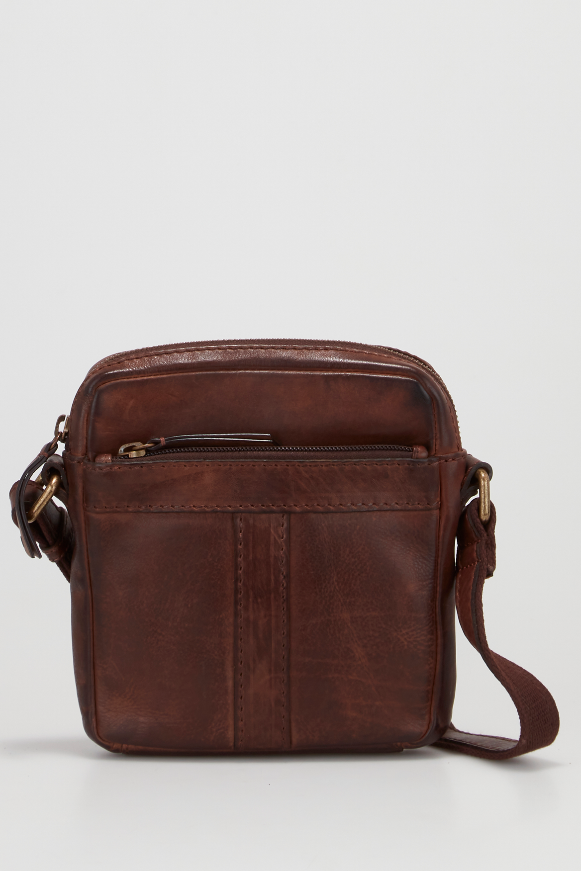 Mini leather satchel best sale