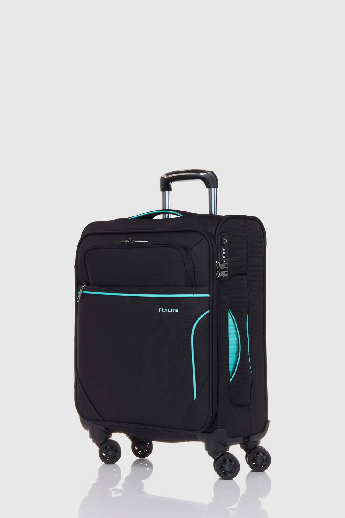 Flylite carry on luggage on sale