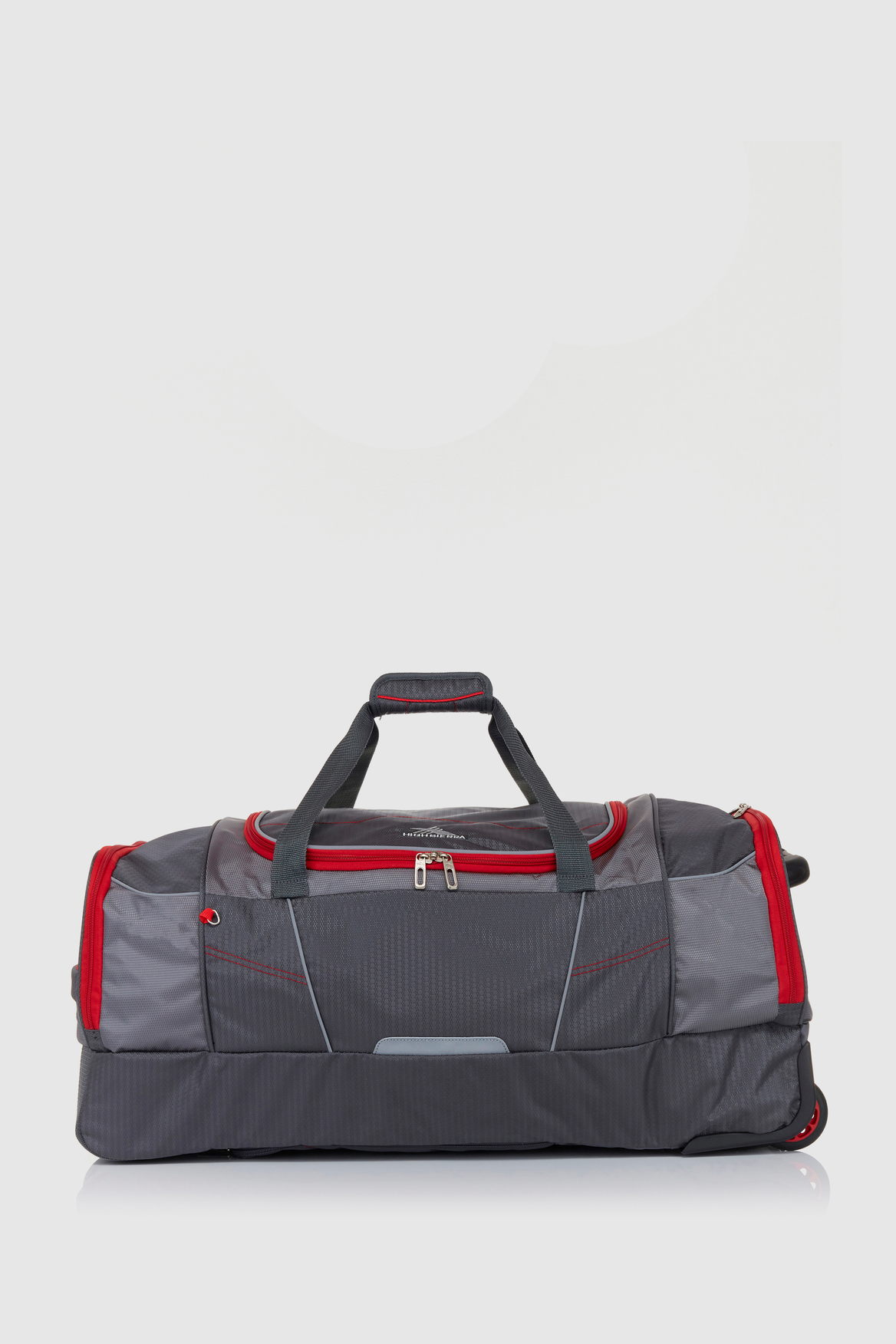 High Sierra Ultimate 3 76cm Wheel Duffle Strandbags Australia