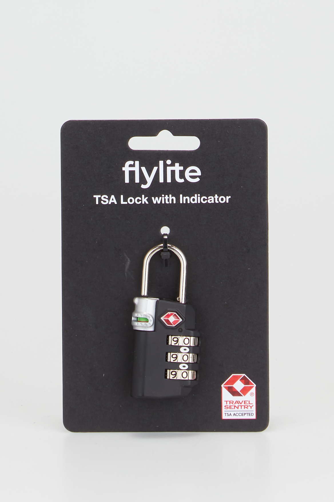 Flylite TSA Indicator Lock Strandbags Australia