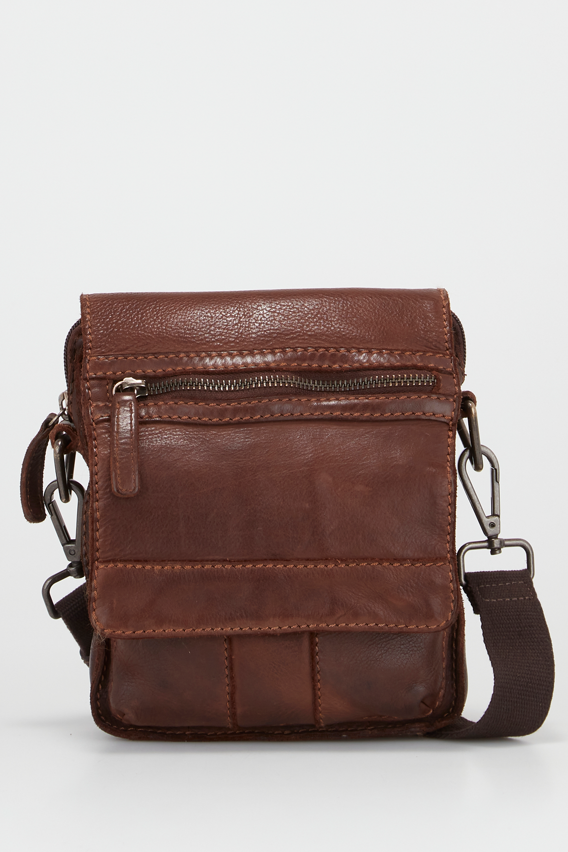 Strandbags mens satchel on sale