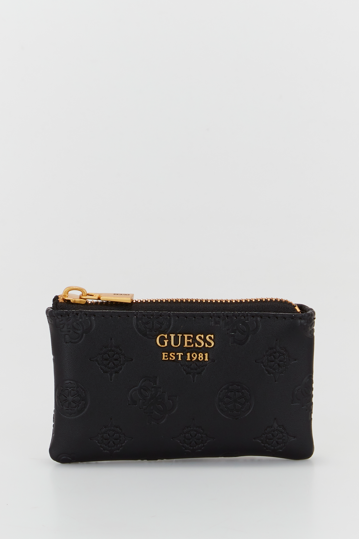 Guess James Zip Pouch Strandbags Australia