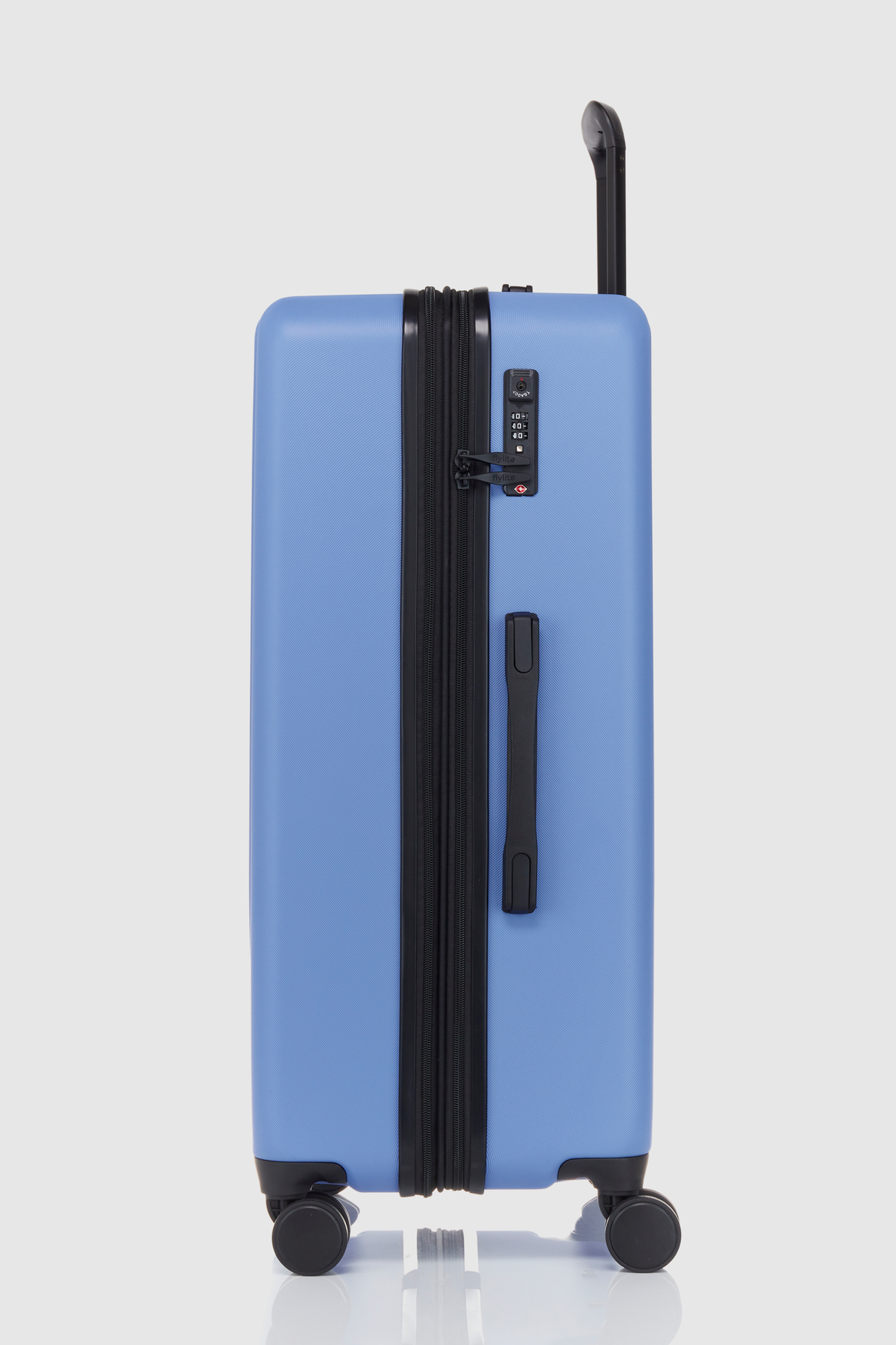 Flylite hard suitcase online