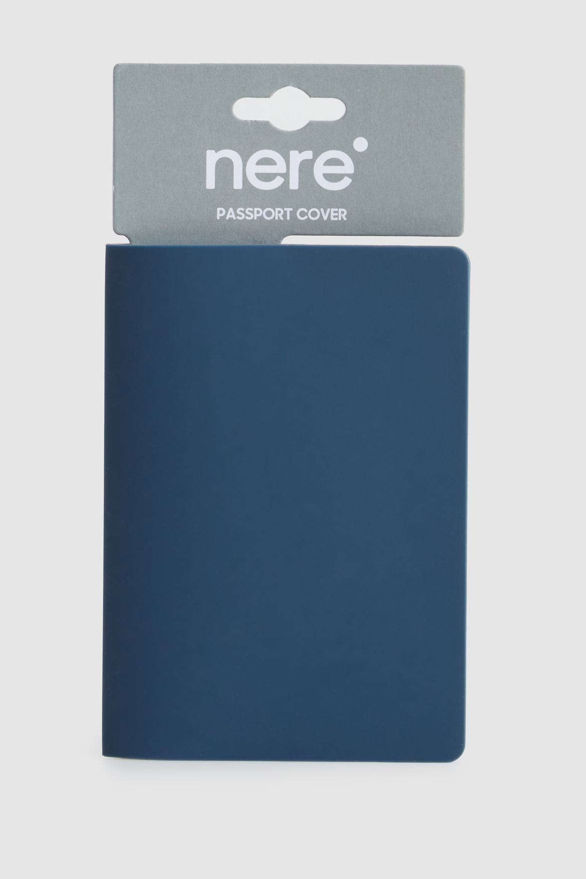 Nere Silicone Passport Cover Strandbags Australia