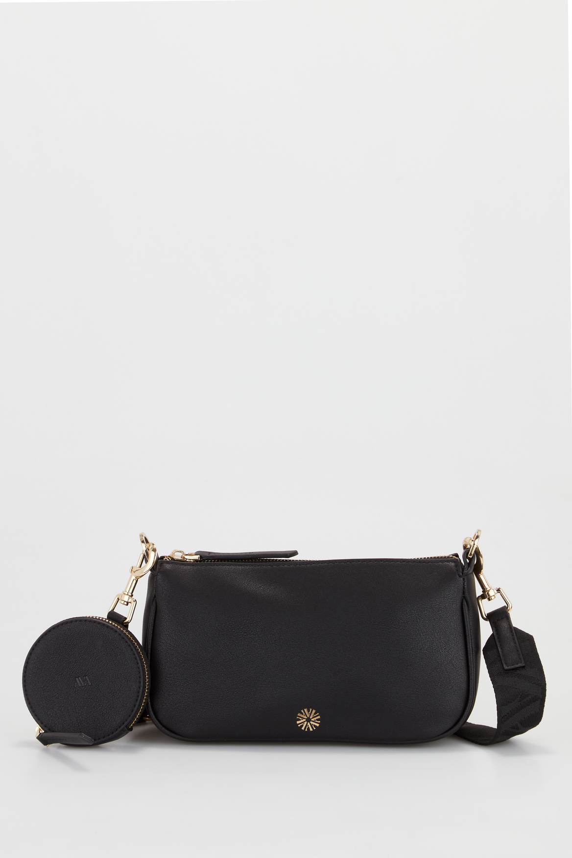 AYA Avery Crossbody Bag with Pouch Strandbags Australia