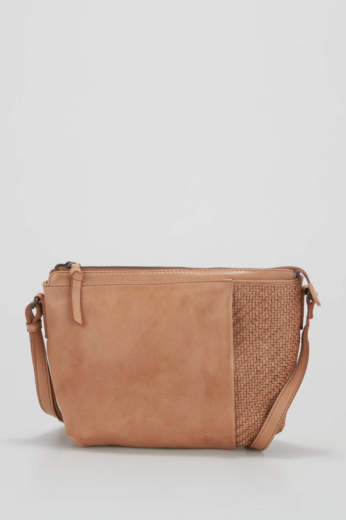 Colorado Lars Leather Crossbody Bag Strandbags Australia