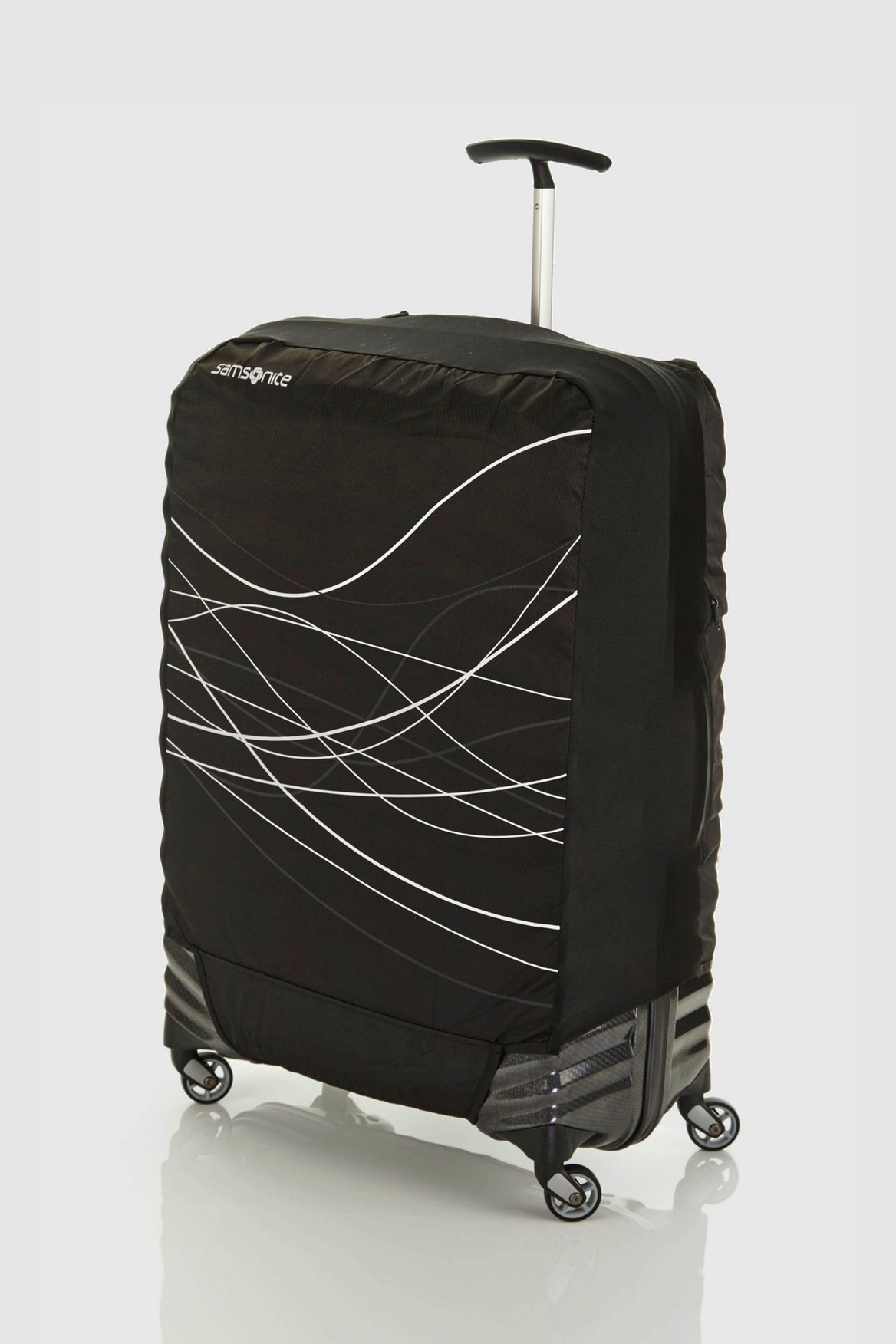 Samsonite luggage covers online