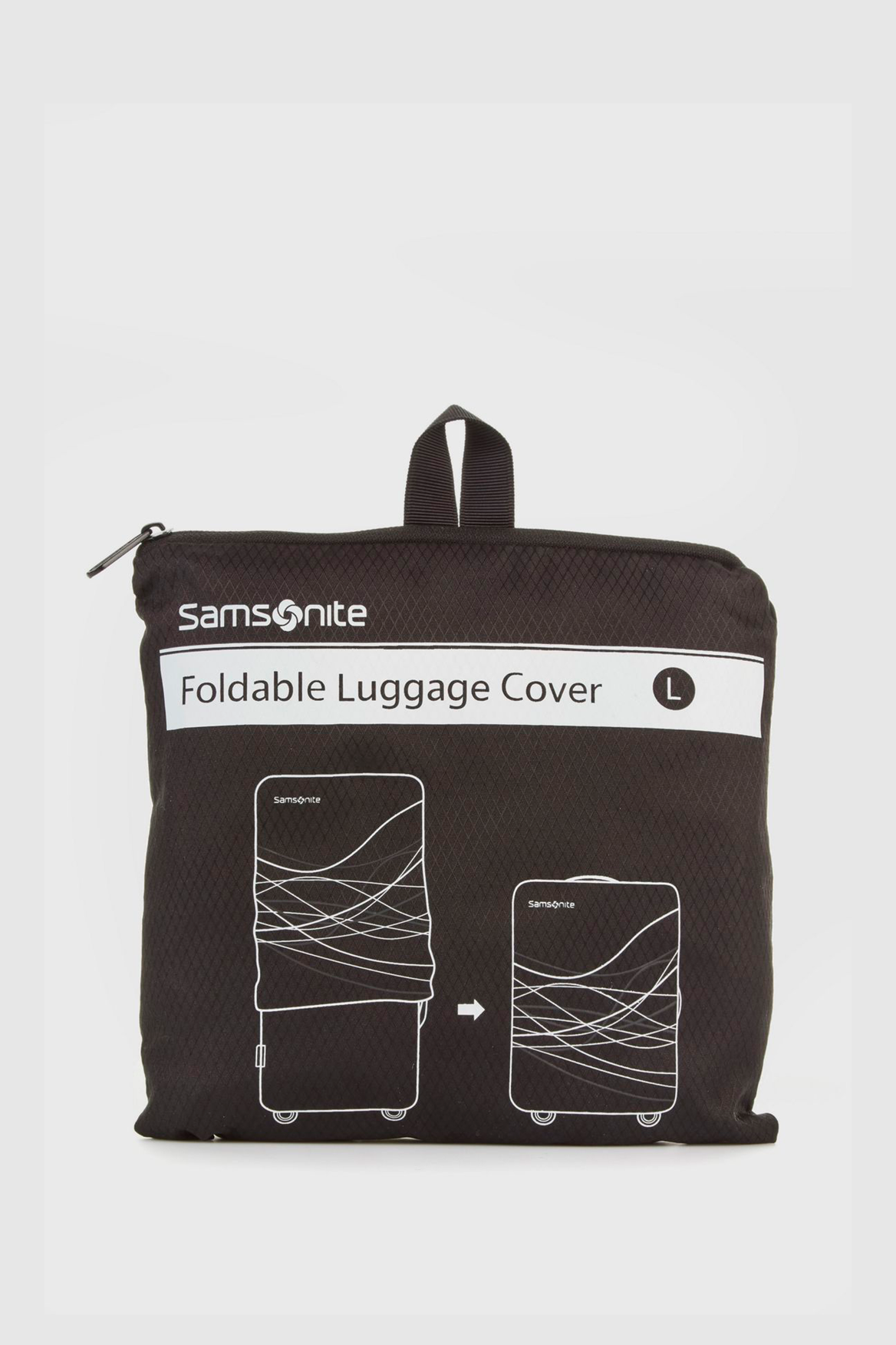 Samsonite Large Foldable Luggage Cover Strandbags Australia