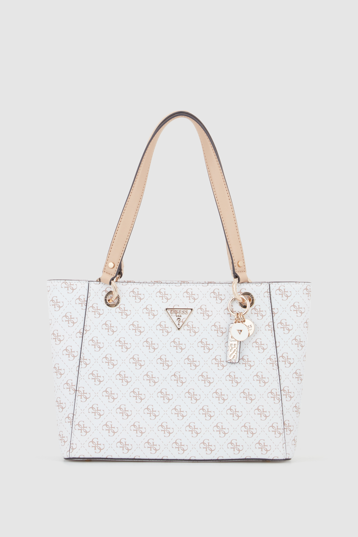 Guess Noelle Small Tote Bag Strandbags Australia