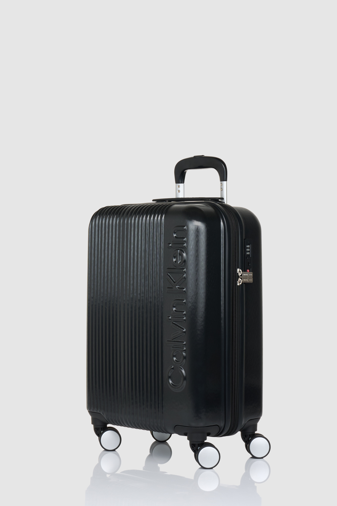 Calvin klein luggage australia on sale