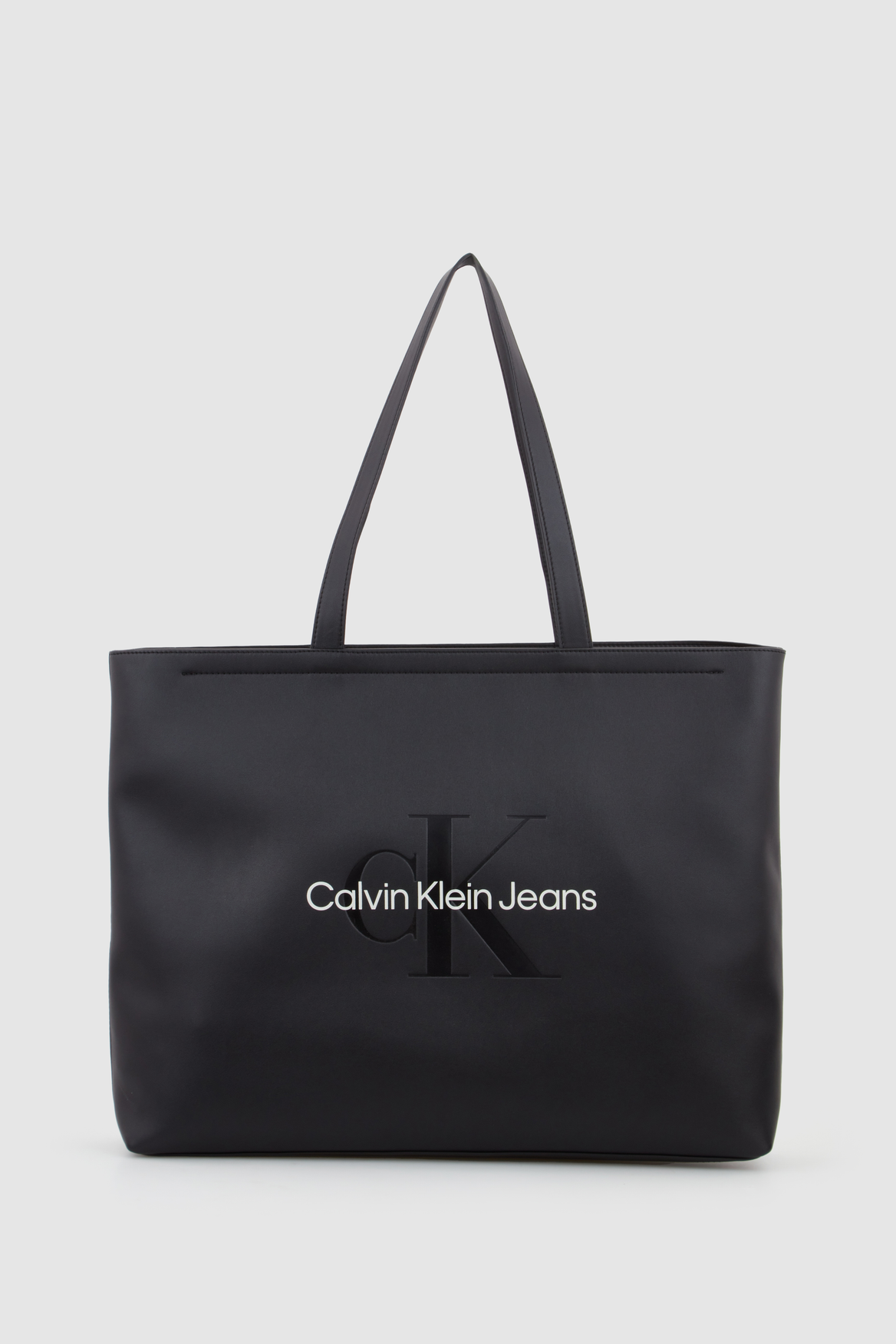 Calvin Klein Sculpted Slim Tote Bag Strandbags Australia