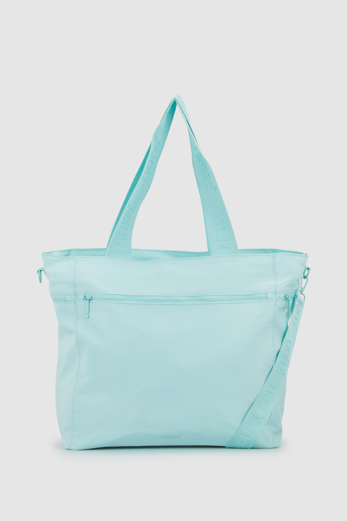 Nere Bondi Nylon Large Tote Bag Strandbags Australia