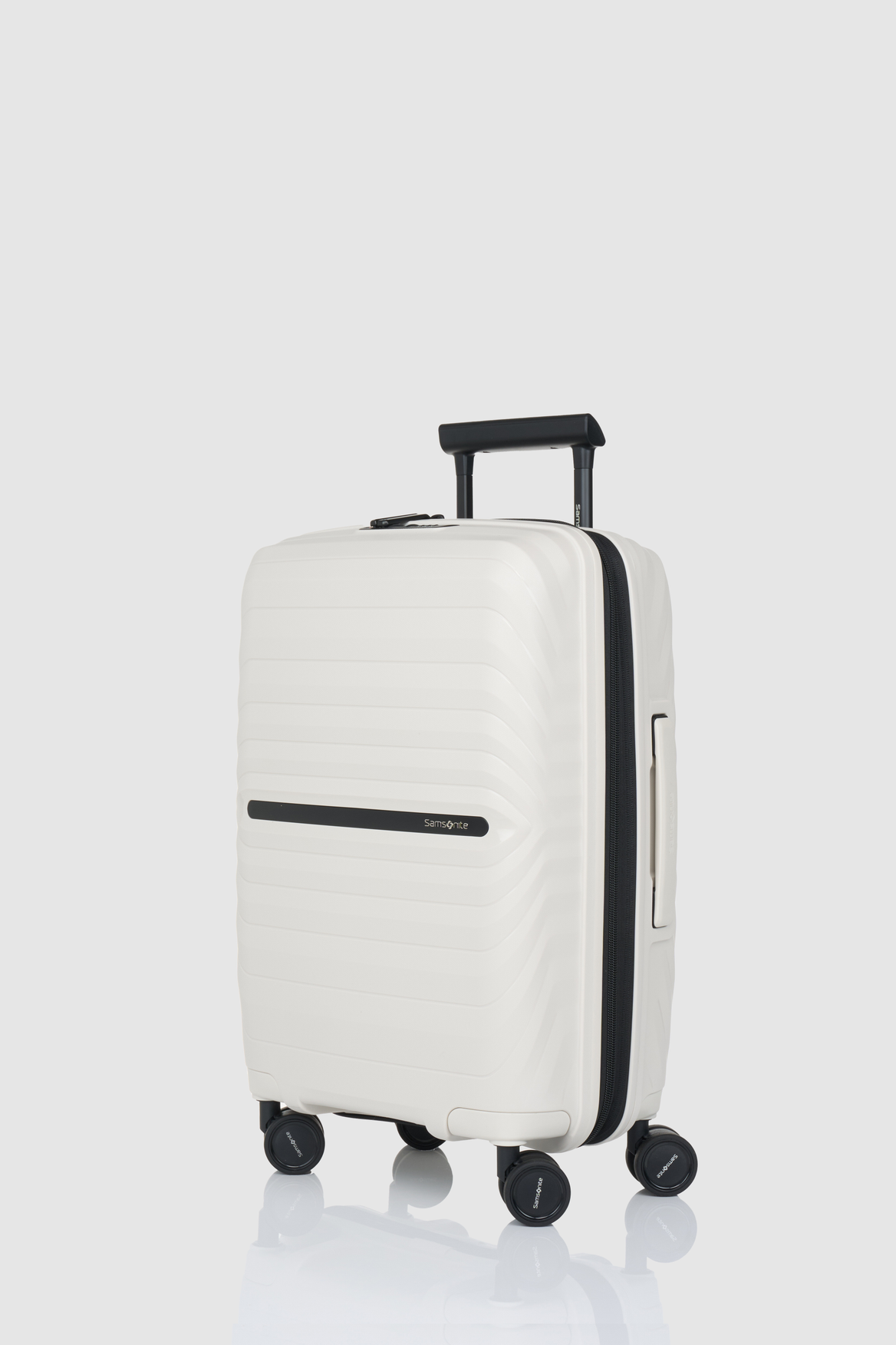 Samsonite Octolite Neo 55cm Suitcase Strandbags Australia