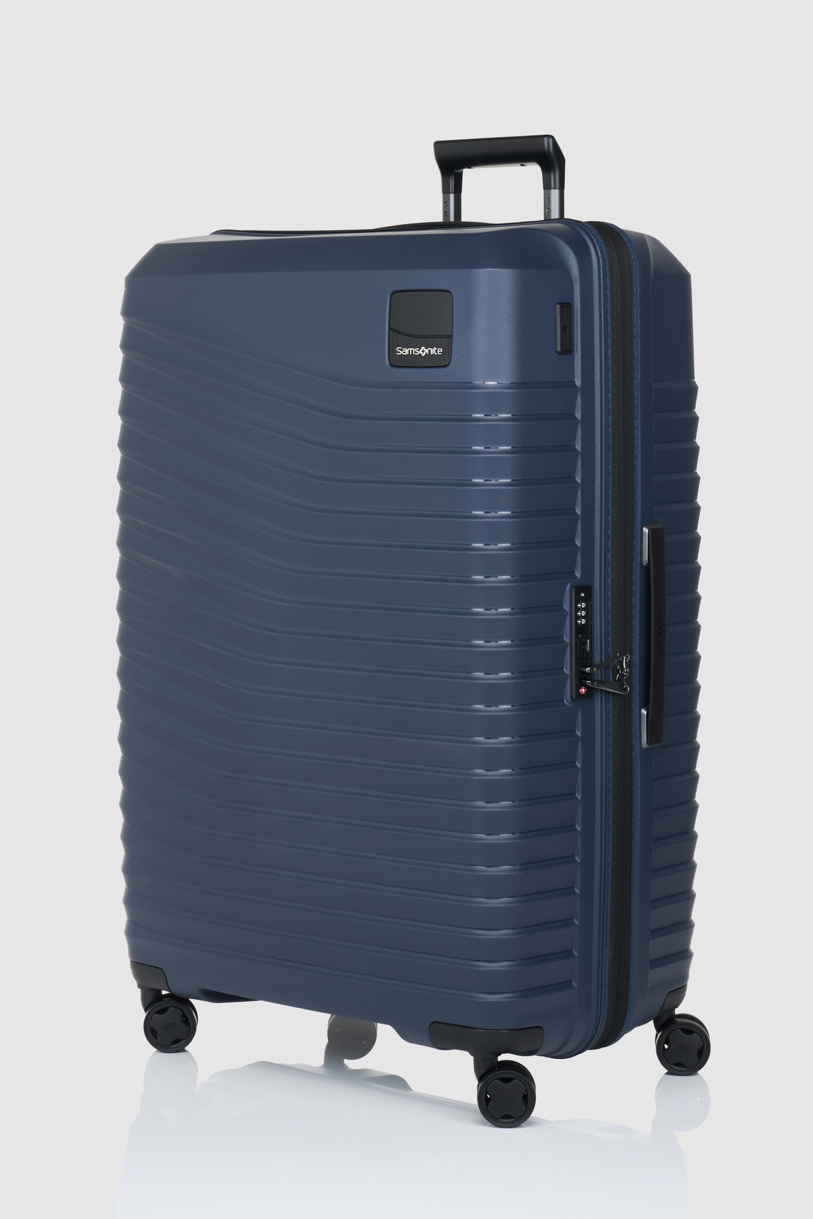 Samsonite Intuo Check In 81cm Suitcase Strandbags Australia