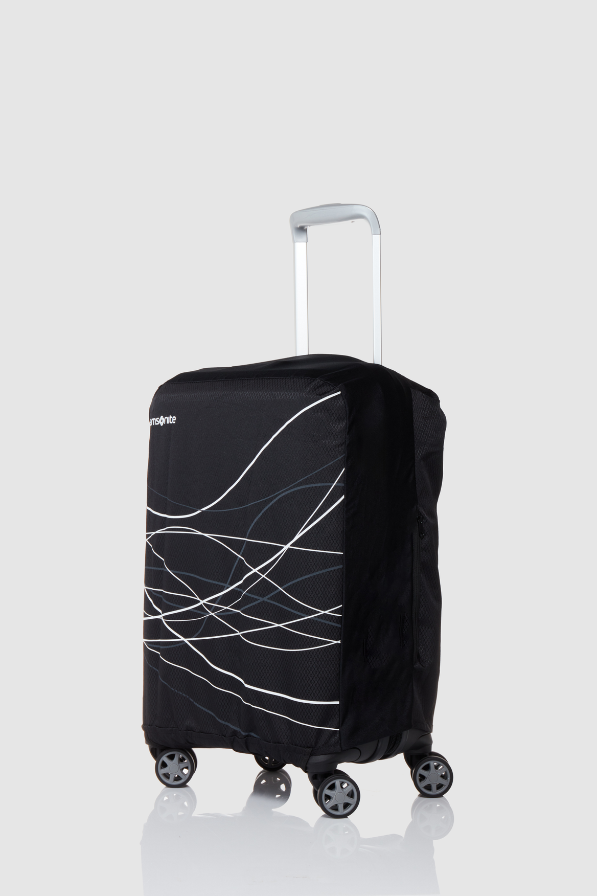 Strandbags suitcase covers on sale