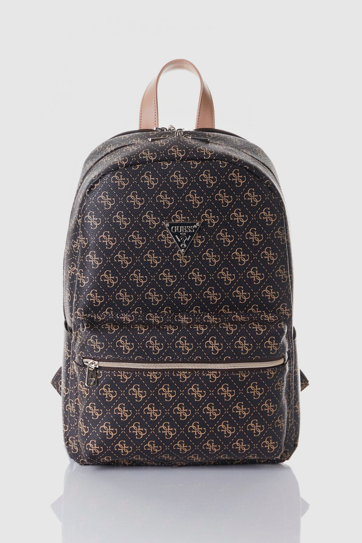 Guess Logo Affair Travel Back Pack – Strandbags