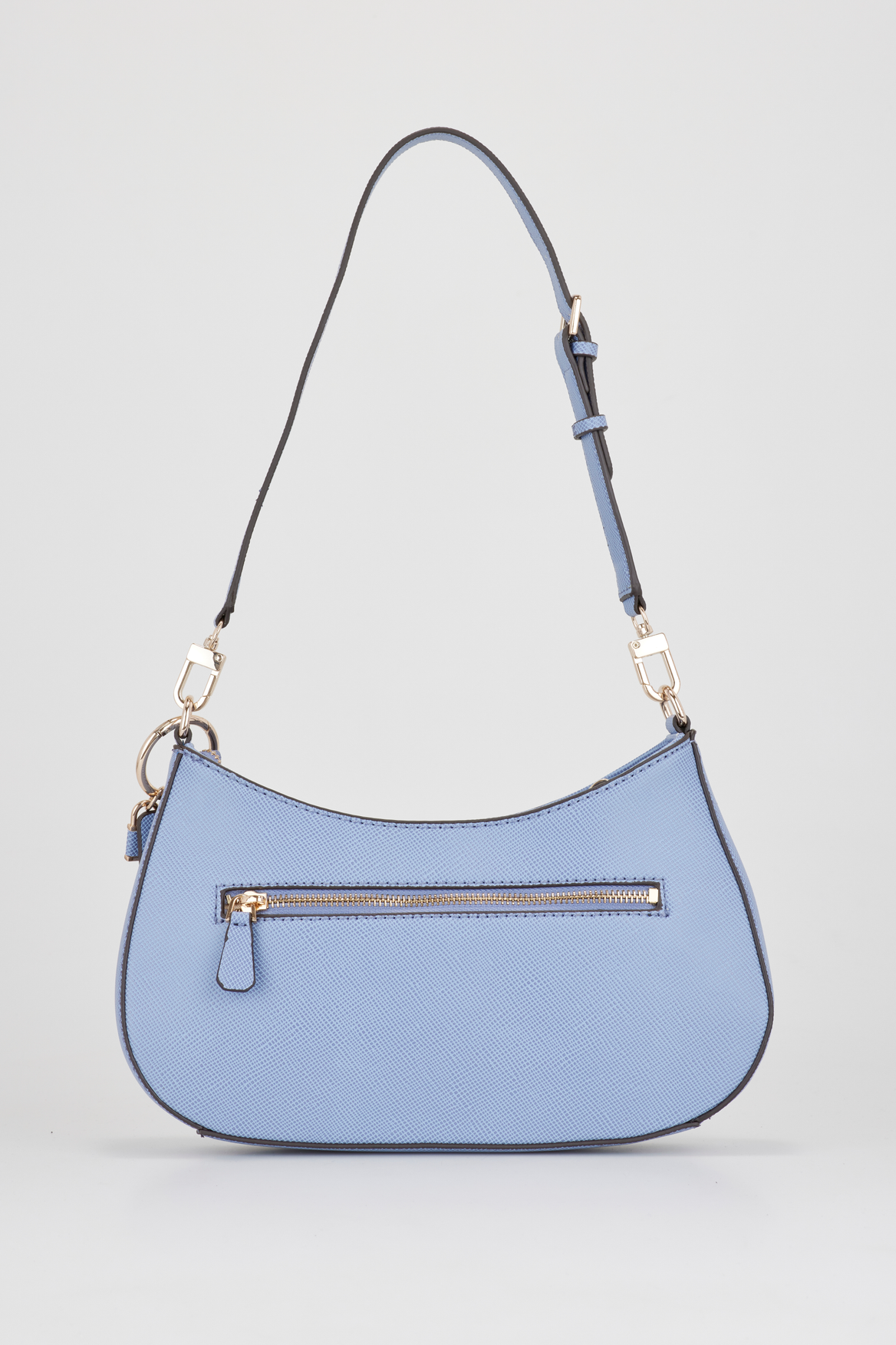 GUESS Noelle Shoulder Bag Review