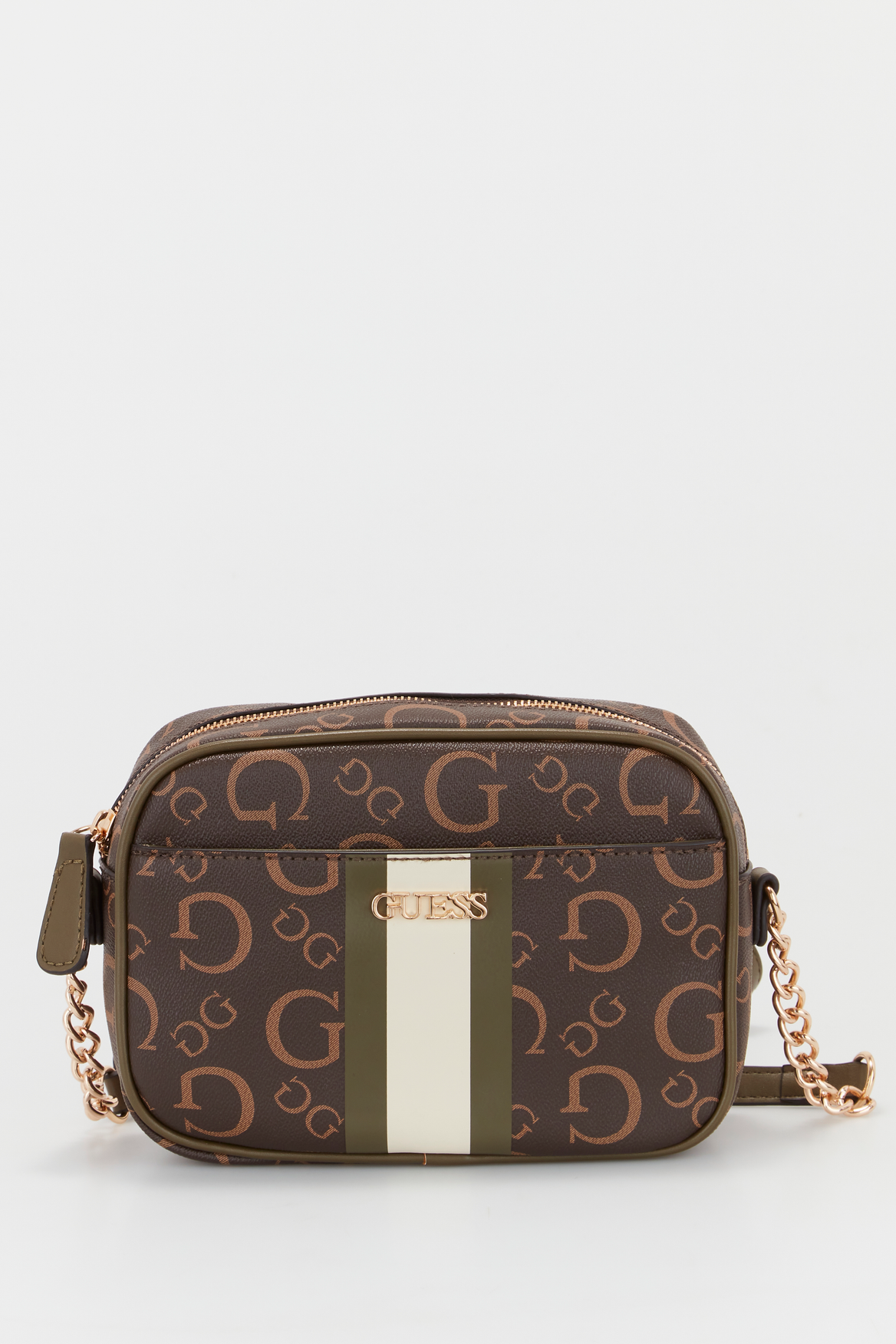 Guess Fredricksburg Crossbody Bag Strandbags Australia