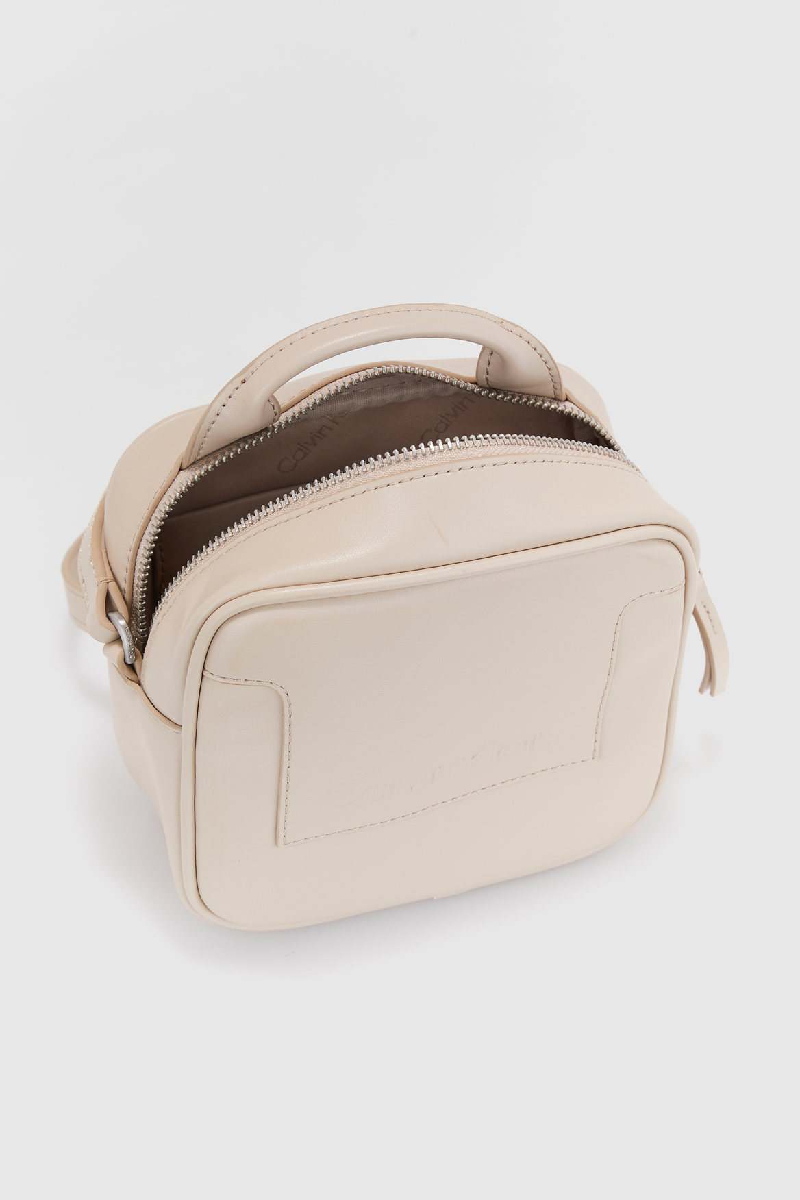 Calvin klein online strandbags