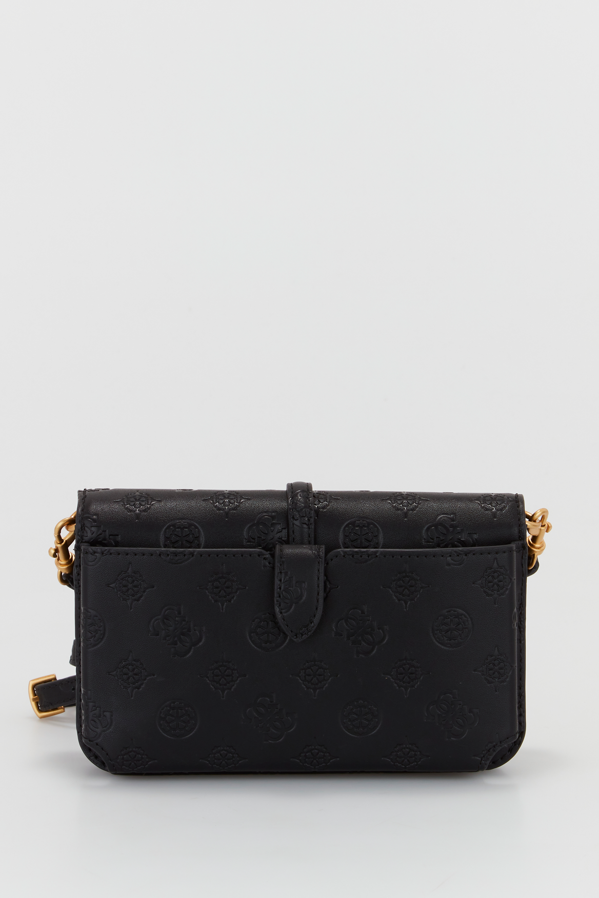 Louis Vuitton White Crossbody Bag