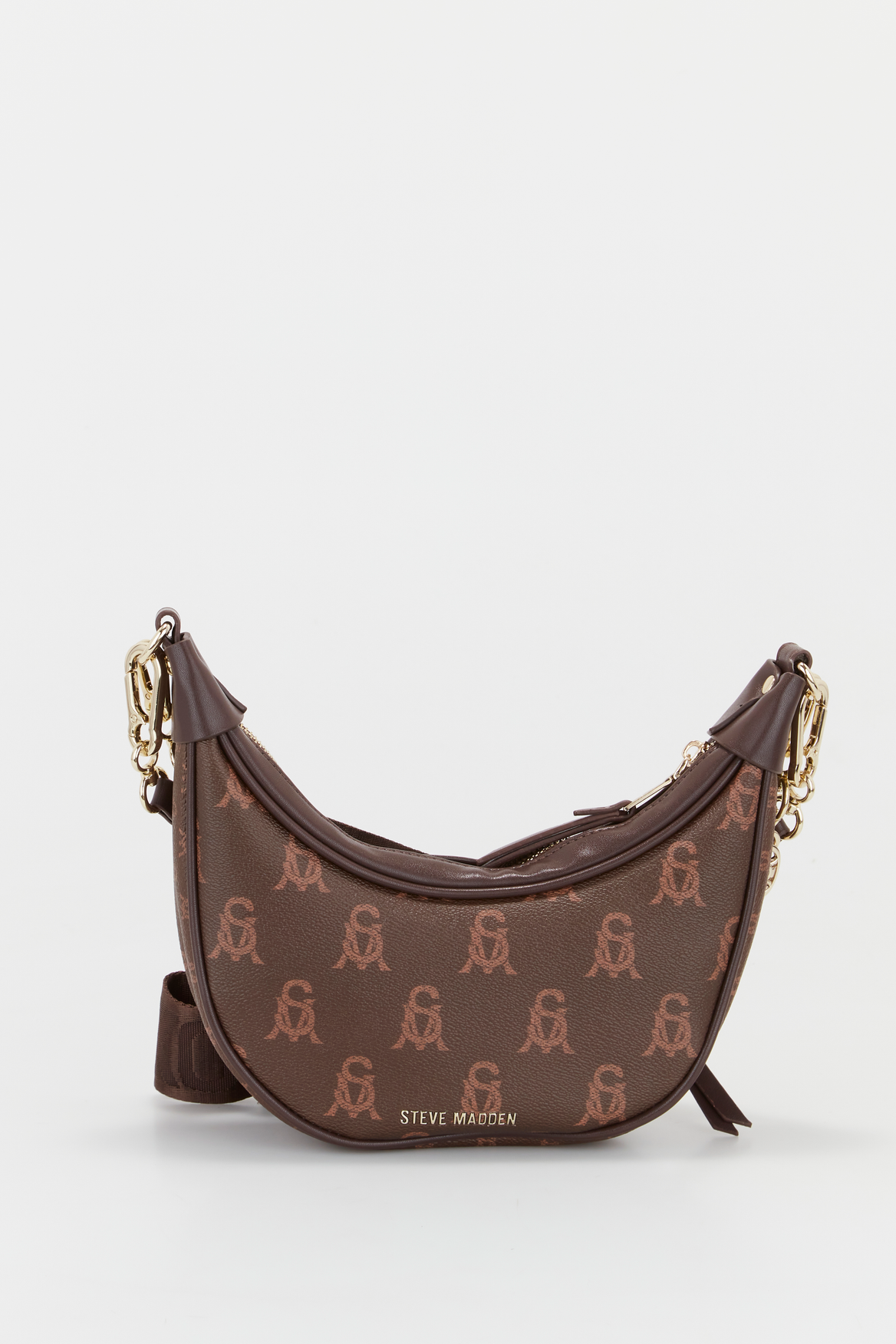 Steve madden mini sales lou pockets shoulder bag