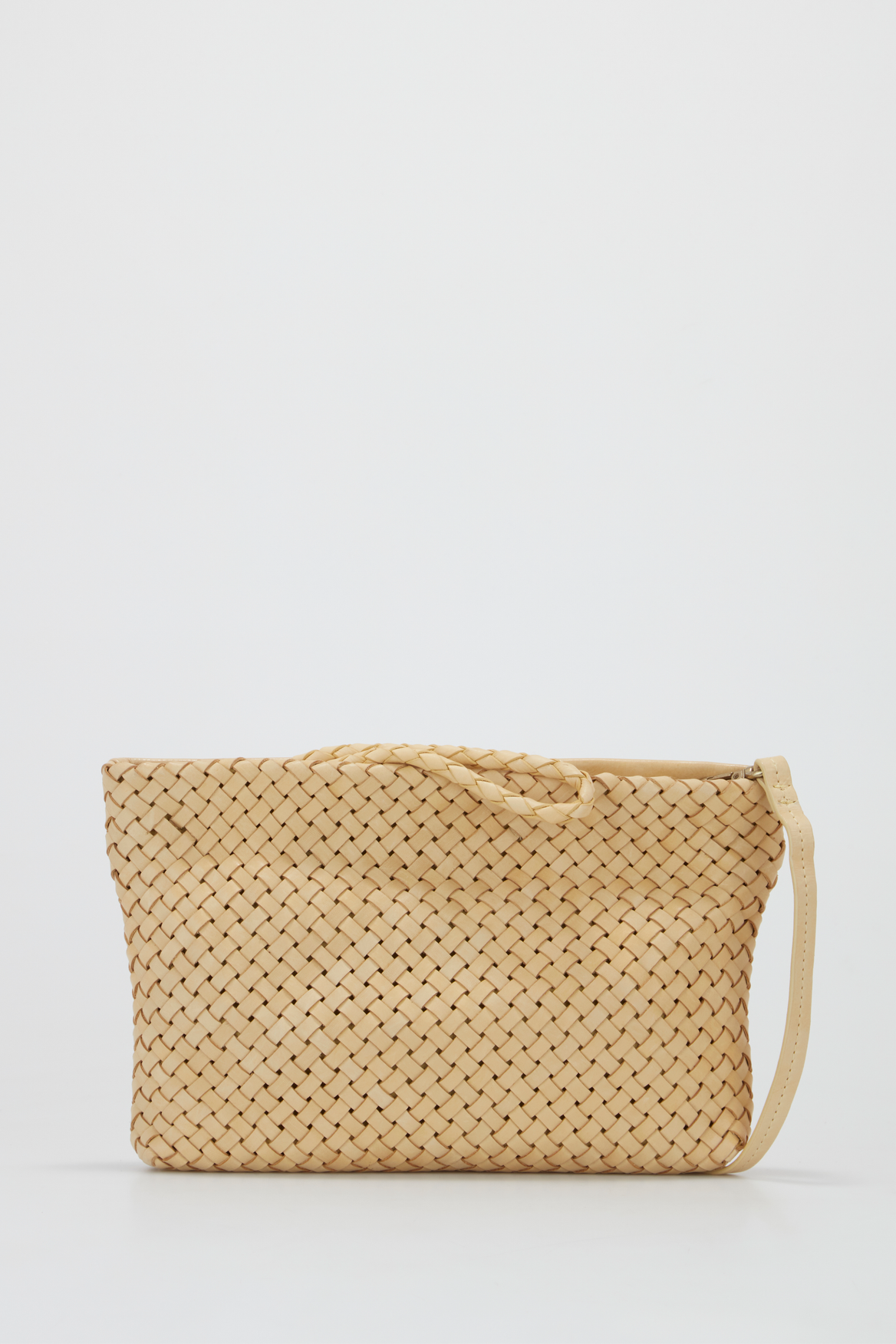 Strandbags 2025 straw bags