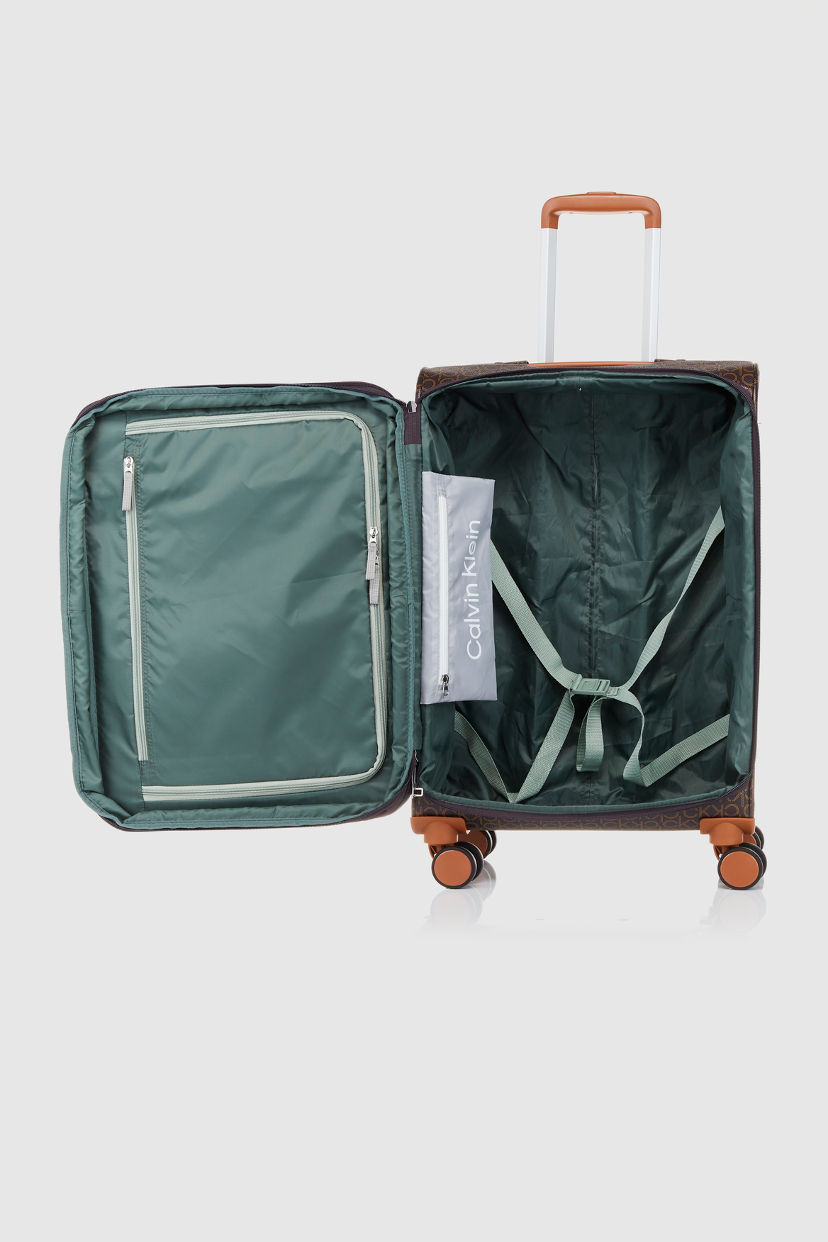 Calvin klein luggage australia online