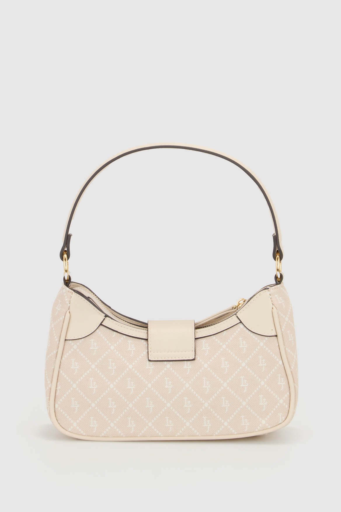 Madrid jacquard shoulder online bag