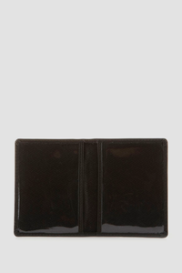 Leather Credit Card Case