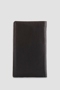 Leather Credit Card Case