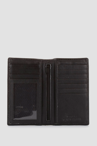 Leather Credit Card Case