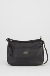 Front Pocket Crossbody Bag