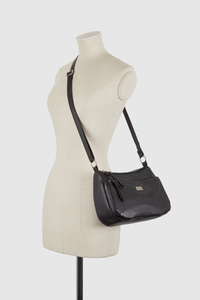 Front Pocket Crossbody Bag