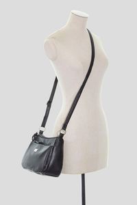 Front Pocket Crossbody Bag