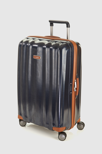 Lite Cube Deluxe 76cm Suitcase