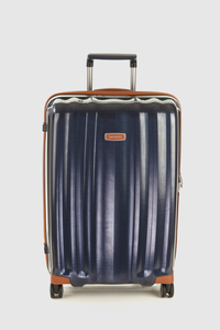 Lite Cube Deluxe 76cm Suitcase