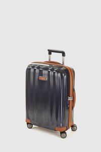 Lite Cube Deluxe 55cm Suitcase