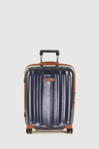 Lite Cube Deluxe 55cm Suitcase