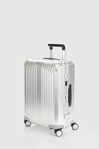 Lite Box ALU 55cm Suitcase