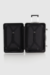 Lite Box ALU 55cm Suitcase