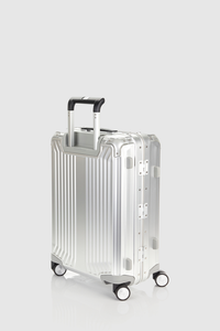 Lite Box ALU 55cm Suitcase