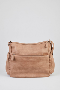 Large Crossbody Bag