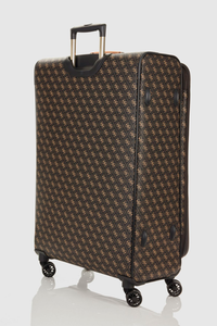 Logo Affair 79cm Suitcase