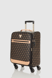 Logo Affair Carry-On 53cm Suitcase