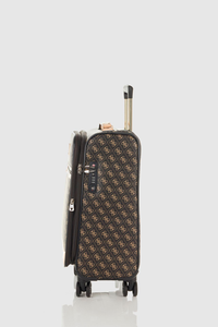 Logo Affair Carry-On 53cm Suitcase